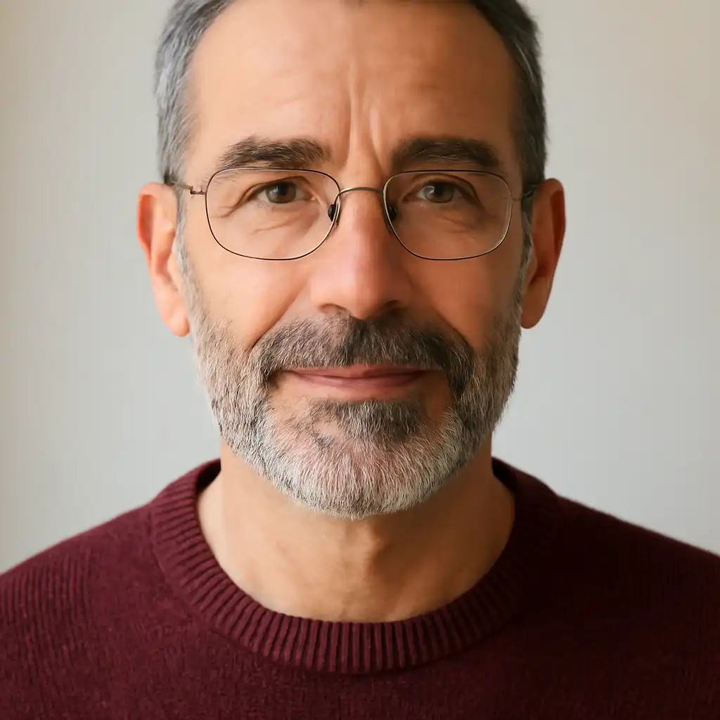 Carlos Andrés Hernández García